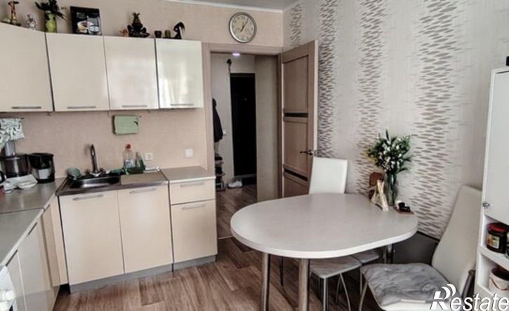 1-комн квартира улица Энергостроителей, 15,  д. 15