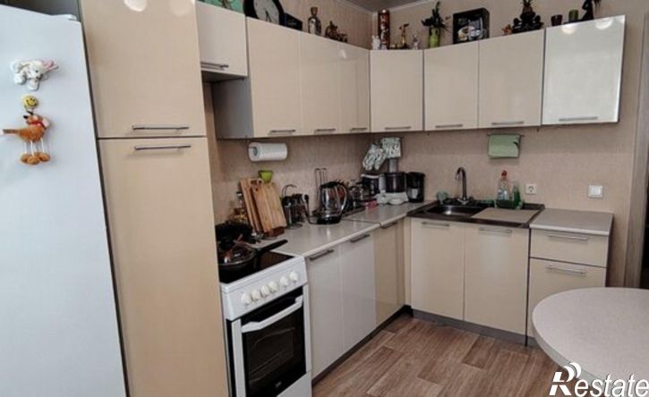 1-комн квартира улица Энергостроителей, 15,  д. 15