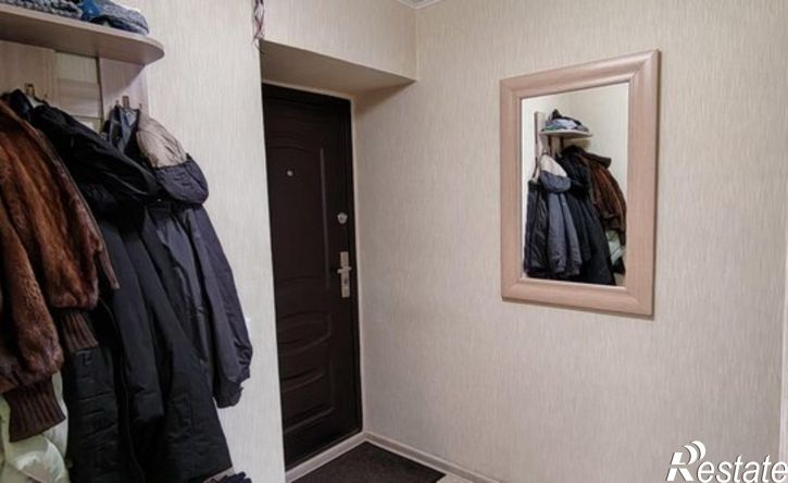 1-комн квартира улица Энергостроителей, 15,  д. 15