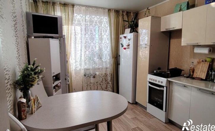 1-комн квартира улица Энергостроителей, 15,  д. 15