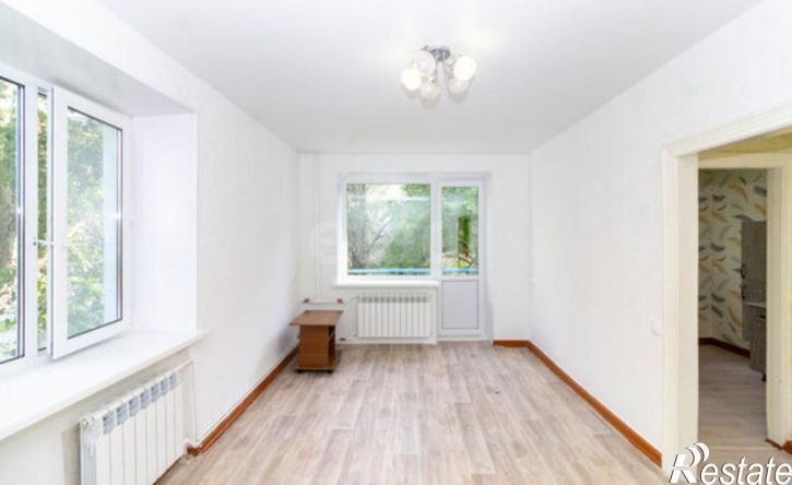 1-комн квартира Волгоградская улица, 19,  д. 19