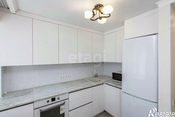 1-комн квартира улица Республики, 90,  д. 90