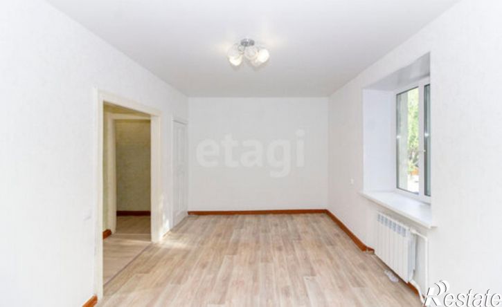 1-комн квартира Волгоградская улица, 19,  д. 19