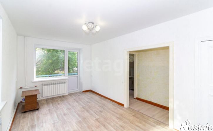 1-комн квартира Волгоградская улица, 19,  д. 19