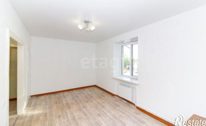 1-комн квартира Волгоградская улица, 19,  д. 19