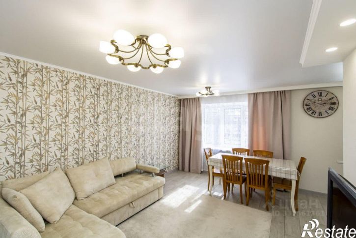 1-комн квартира улица Республики, 90,  д. 90