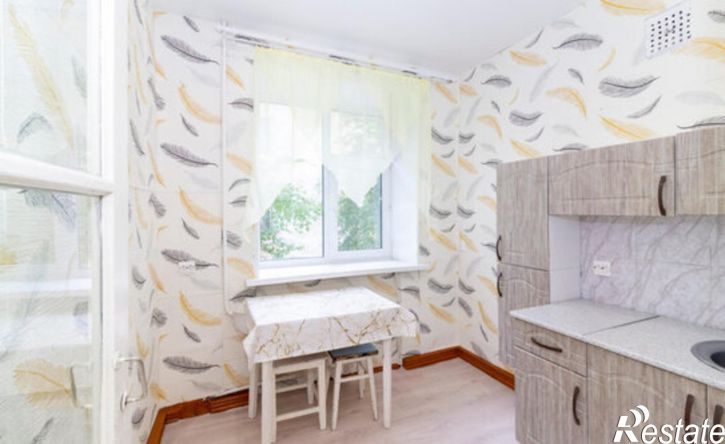 1-комн квартира Волгоградская улица, 19,  д. 19