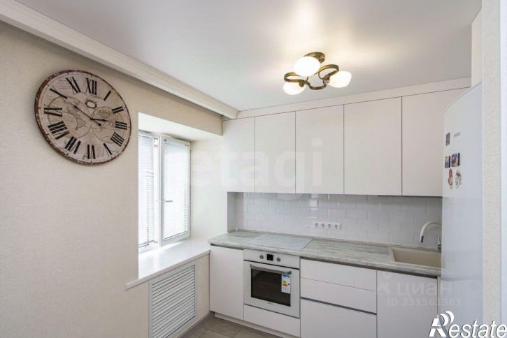 1-комн квартира улица Республики, 90,  д. 90