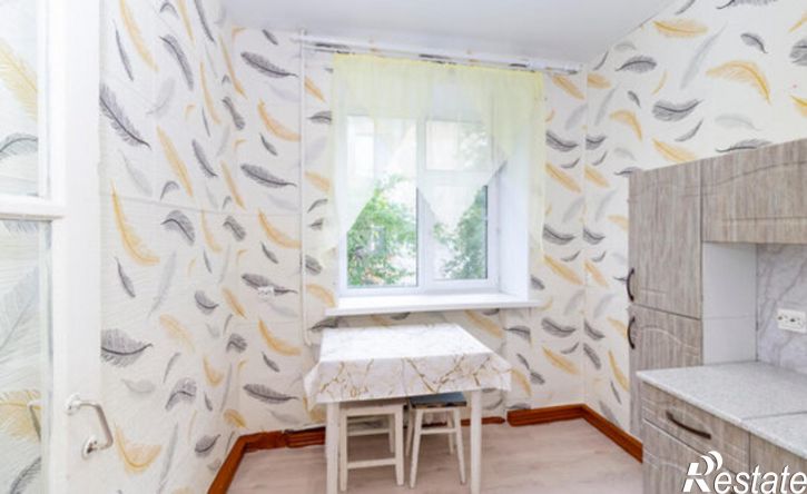 1-комн квартира Волгоградская улица, 19,  д. 19