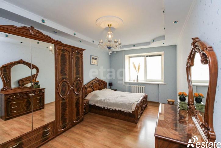 2-комн квартира ул Демьяна Бедного, 83 1,  д. 83 1,  к. 1