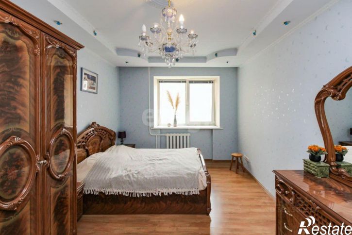 2-комн квартира ул Демьяна Бедного, 83 1,  д. 83 1,  к. 1