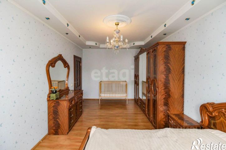 2-комн квартира ул Демьяна Бедного, 83 1,  д. 83 1,  к. 1