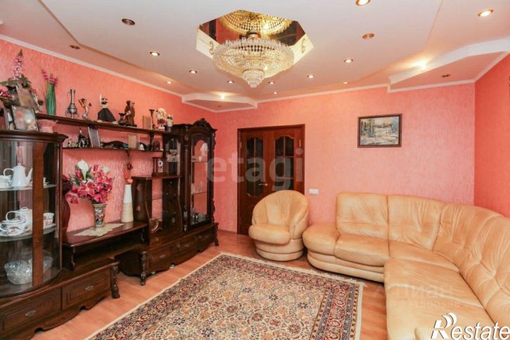 2-комн квартира ул Демьяна Бедного, 83 1,  д. 83 1,  к. 1