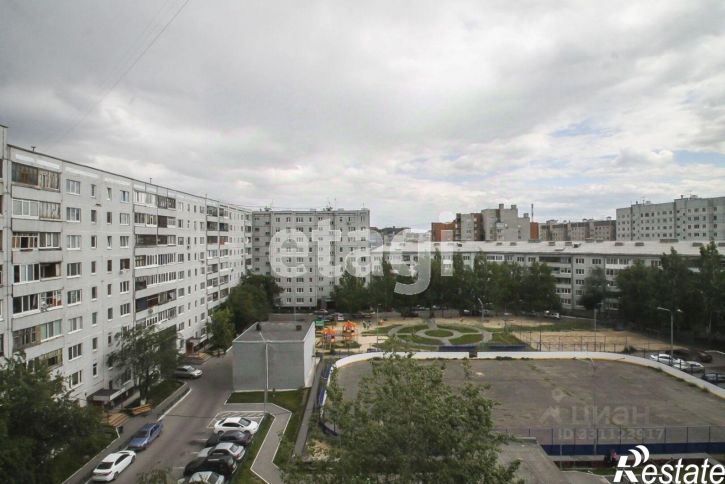 3-комн квартира ул 30 лет Победы, 138а,  д. 138а