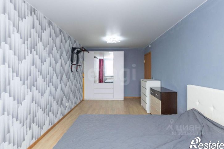 3-комн квартира улица Домостроителей, 14 к1,  д. 14 к1