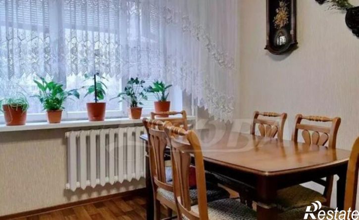 3-комн квартира ул Пермякова, 74 4,  д. 74 4,  к. 4
