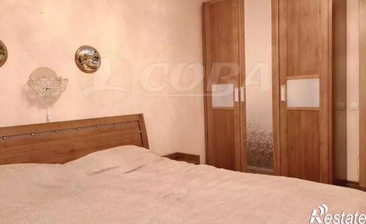 3-комн квартира ул Пермякова, 74 4,  д. 74 4,  к. 4