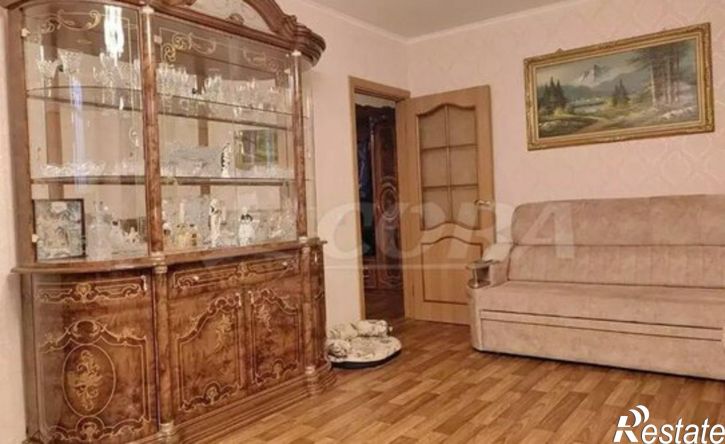 3-комн квартира ул Пермякова, 74 4,  д. 74 4,  к. 4