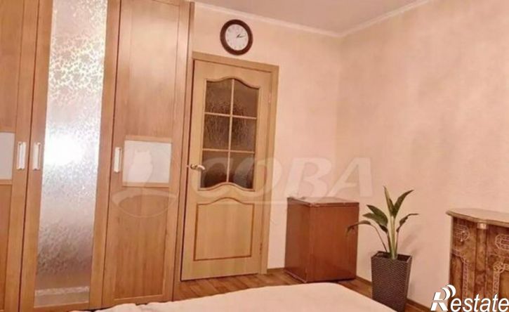 3-комн квартира ул Пермякова, 74 4,  д. 74 4,  к. 4