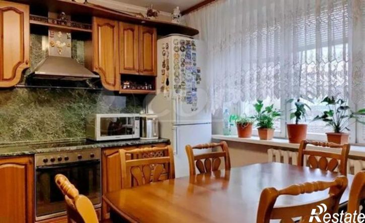 3-комн квартира ул Пермякова, 74 4,  д. 74 4,  к. 4