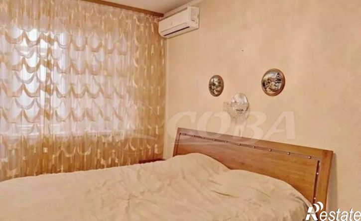 3-комн квартира ул Пермякова, 74 4,  д. 74 4,  к. 4