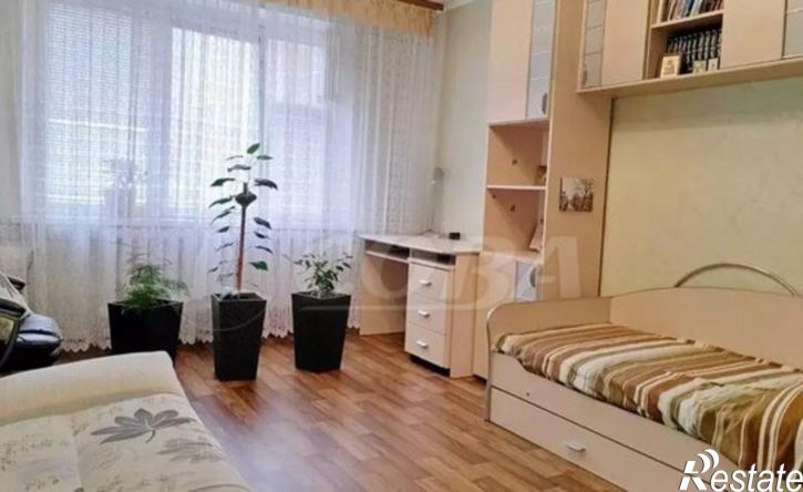 3-комн квартира ул Пермякова, 74 4,  д. 74 4,  к. 4