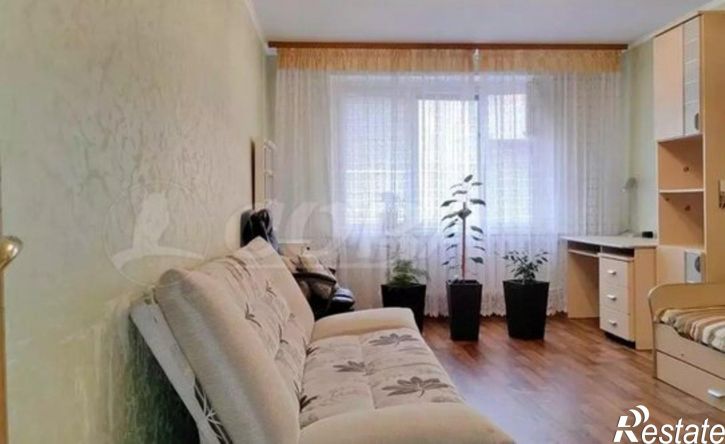 3-комн квартира ул Пермякова, 74 4,  д. 74 4,  к. 4