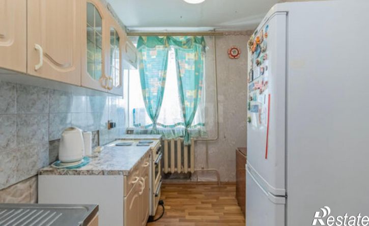 1-комн квартира ул Мира, 29,  д. 29