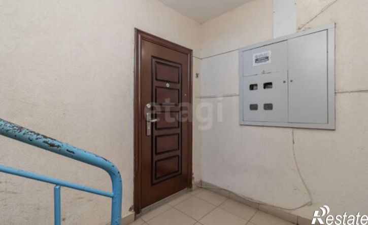 1-комн квартира ул Мира, 29,  д. 29