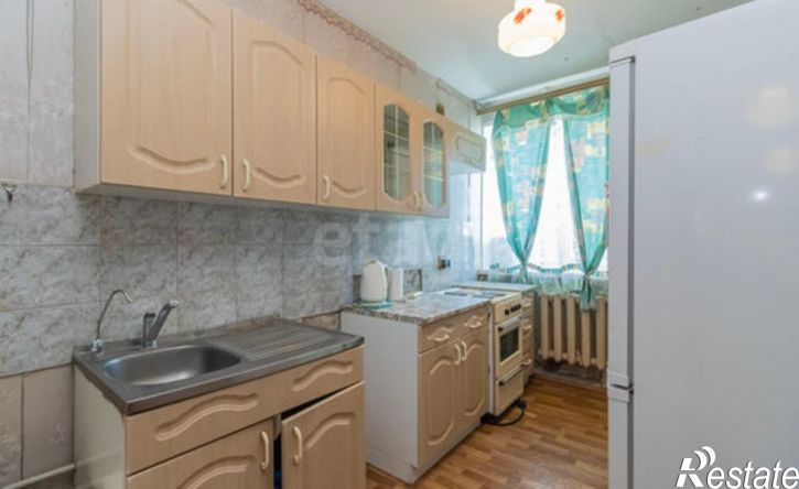1-комн квартира ул Мира, 29,  д. 29