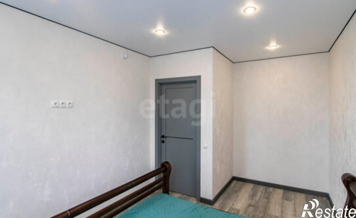 2-комн квартира ул Харьковская, 72а,  д. 72а