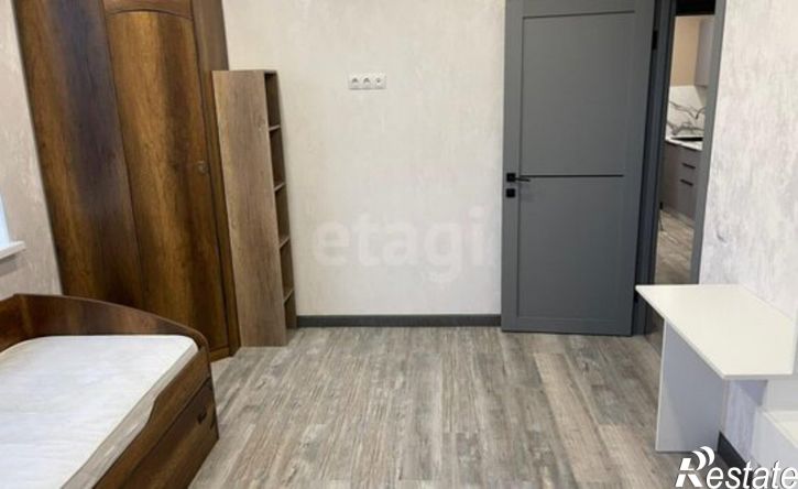2-комн квартира ул Харьковская, 72а,  д. 72а