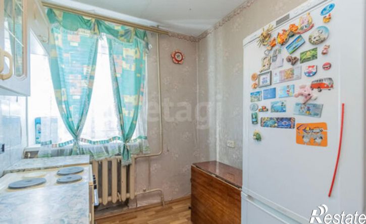 1-комн квартира ул Мира, 29,  д. 29