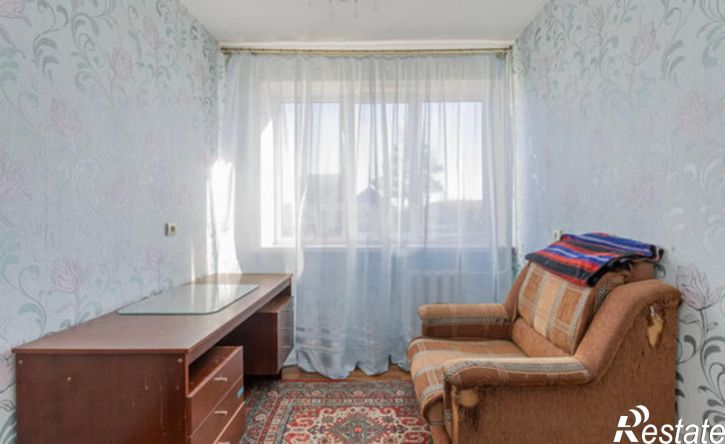 1-комн квартира ул Мира, 29,  д. 29