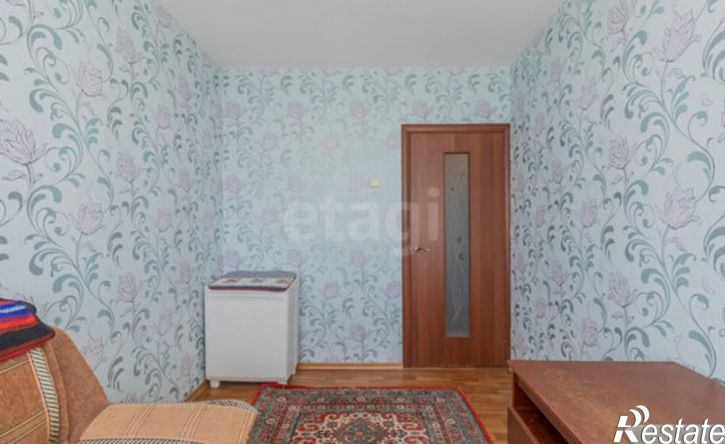 1-комн квартира ул Мира, 29,  д. 29