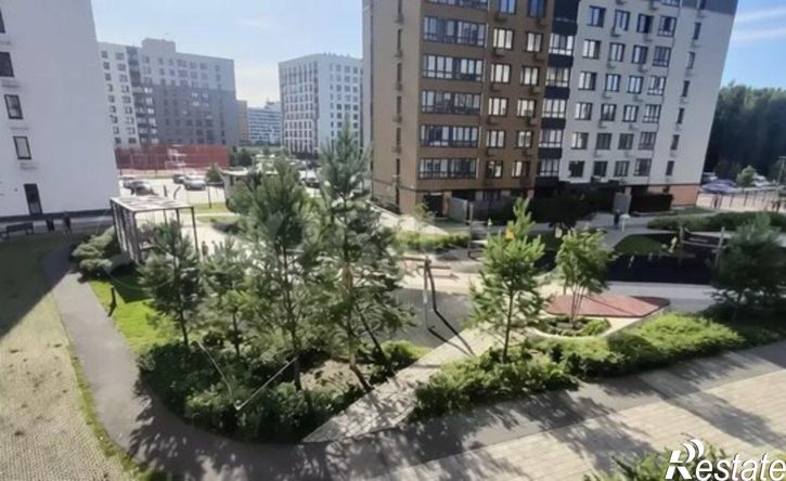 1-комн квартира ул Селекционная, 6,  д. 6