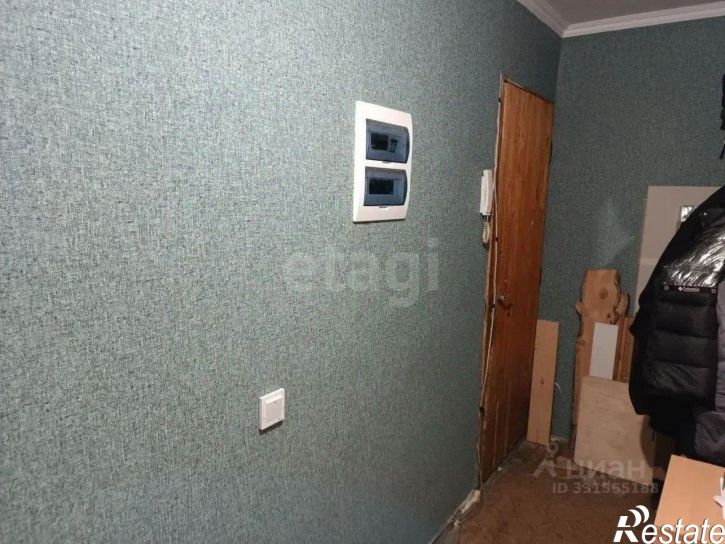 1-комн квартира ул Восстания, 13,  д. 13