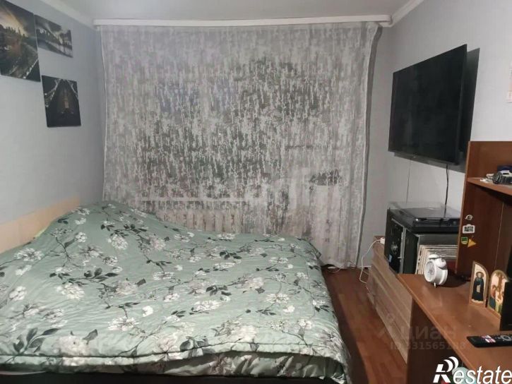 1-комн квартира ул Восстания, 13,  д. 13