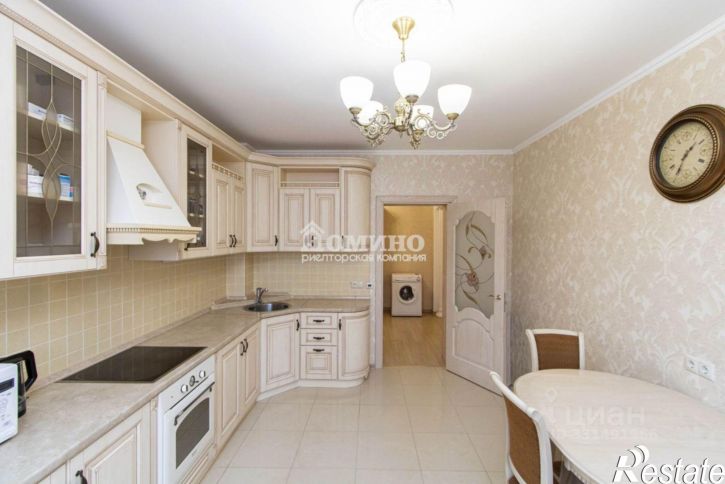 3-комн квартира ул Миусская, 8 1,  д. 8 1,  к. 1