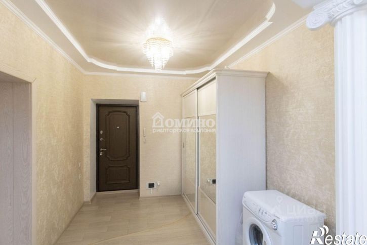 3-комн квартира ул Миусская, 8 1,  д. 8 1,  к. 1