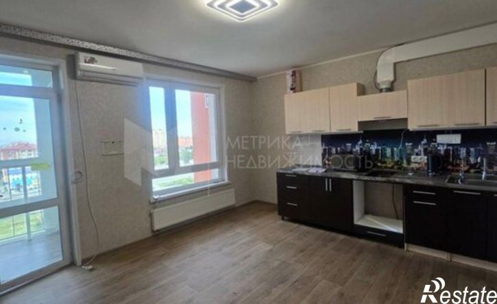 2-комн квартира ул Андрея Бушуева, 2 1,  д. 2 1,  к. 1