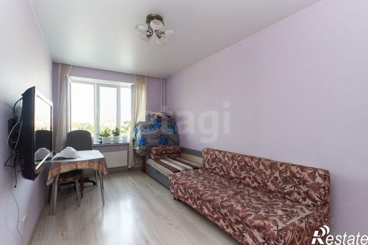1-комн квартира ул Ставропольская, 97,  д. 97