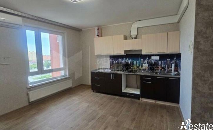 2-комн квартира ул Андрея Бушуева, 2 1,  д. 2 1,  к. 1