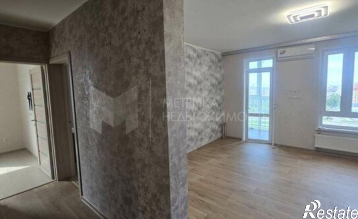 2-комн квартира ул Андрея Бушуева, 2 1,  д. 2 1,  к. 1