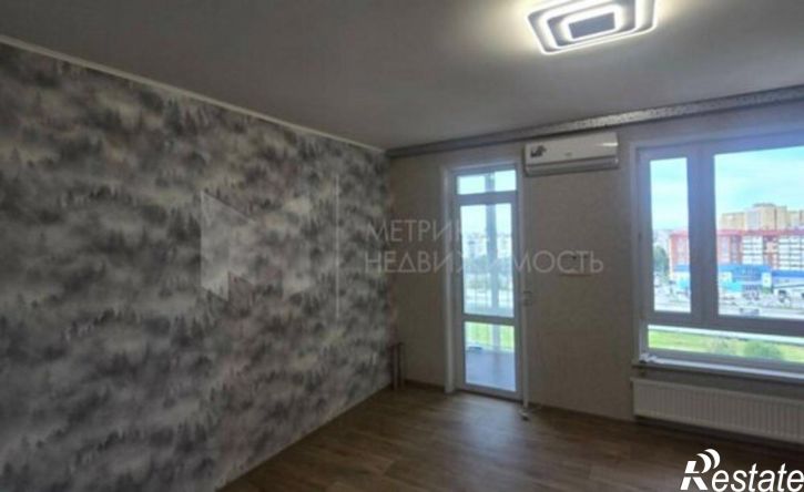 2-комн квартира ул Андрея Бушуева, 2 1,  д. 2 1,  к. 1