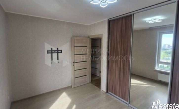 2-комн квартира ул Андрея Бушуева, 2 1,  д. 2 1,  к. 1