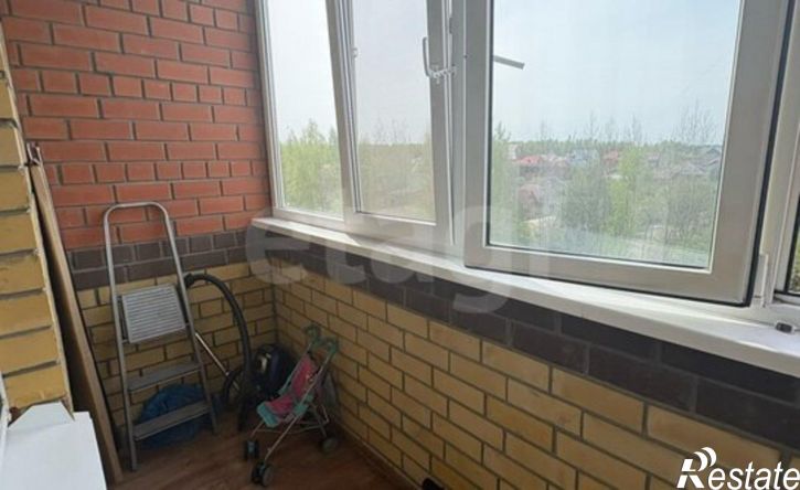 1-комн квартира ул Малая Боровская, 28 1,  д. 28 1,  к. 1