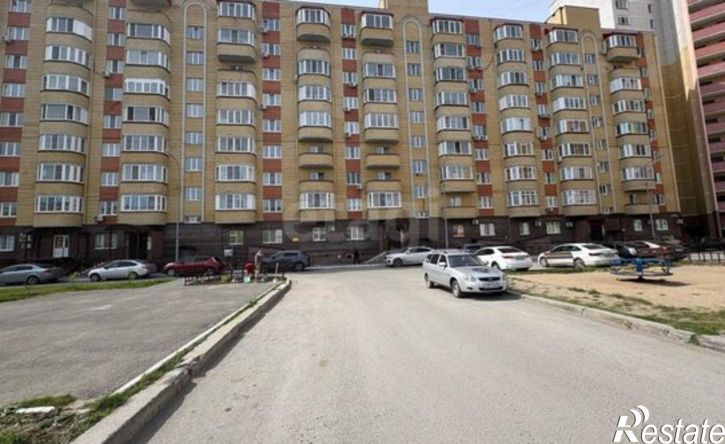 1-комн квартира ул Малая Боровская, 28 1,  д. 28 1,  к. 1