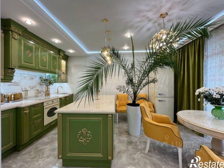2-комн квартира улица Пожарных и спасателей, 5 к1,  д. 5 к1