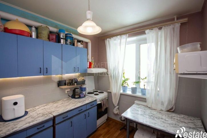 2-комн квартира улица Немцова, 41,  д. 41